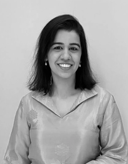 Deeksha Sabbarwal