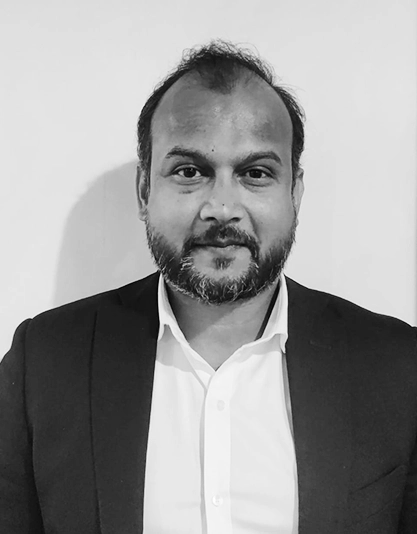 Guru Sharan Mishra