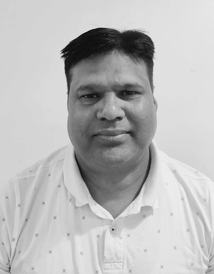 Nitin Sharma