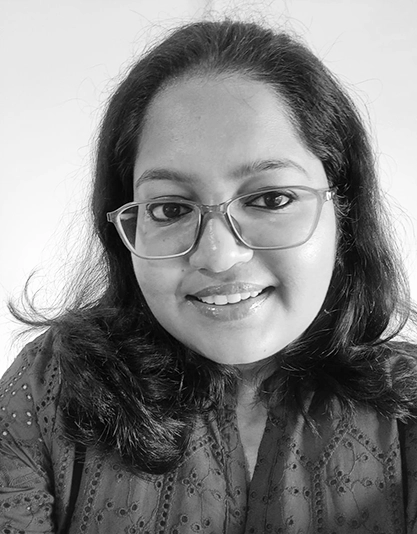 Vaishnavi Prakash