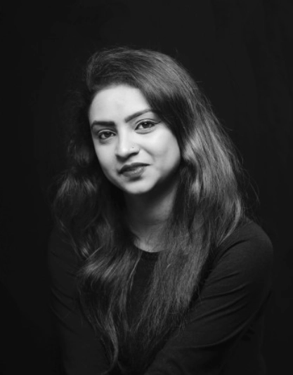 Rima Sen