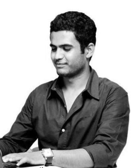 Nikhil Kasyap