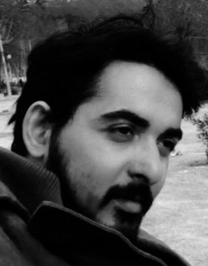 Neelanjan Dasgupta