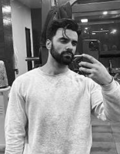 Karan Braria