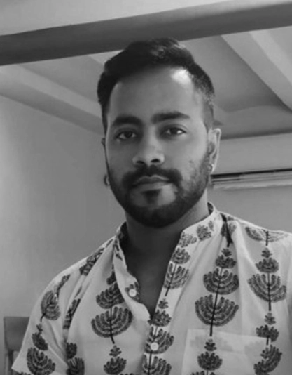 Ishaan Chatterjee