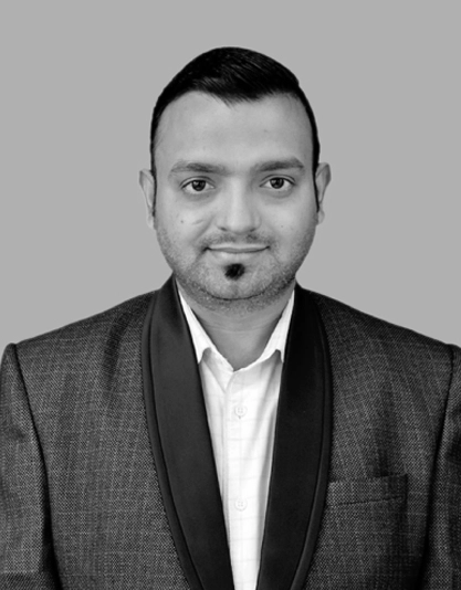 Durgesh Tiwari
