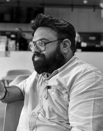 Abhimannue Revindran
