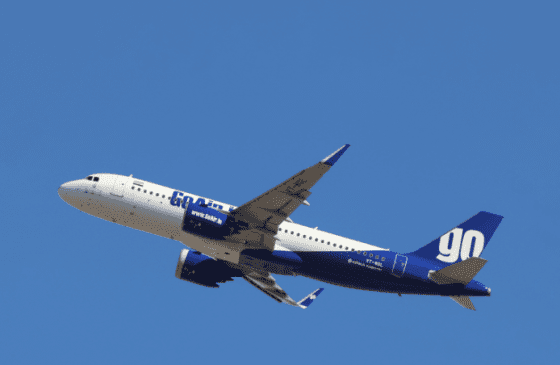 GoAir