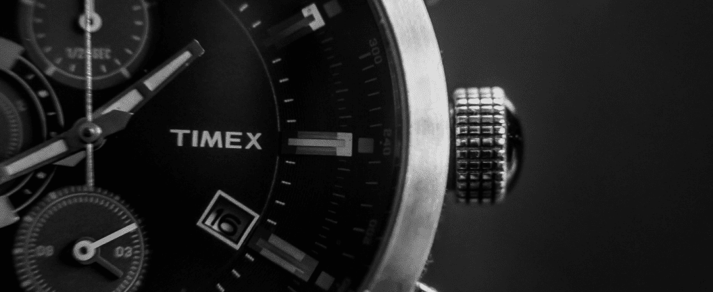 timex website