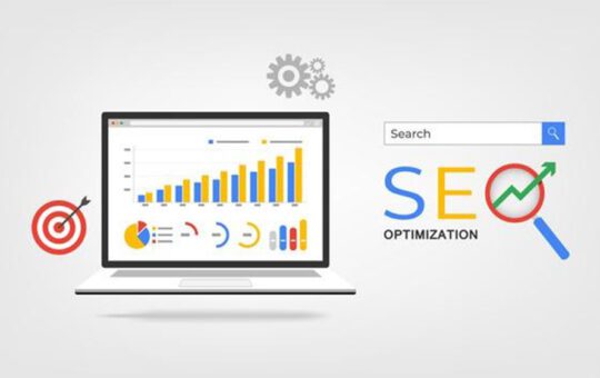 SEO service provider
