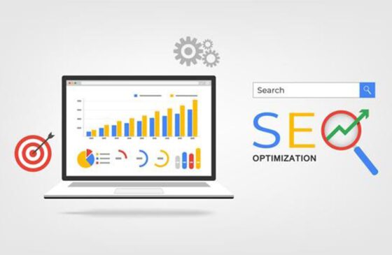 SEO service provider