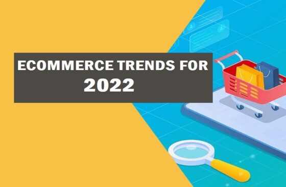 Ecommerce Trends