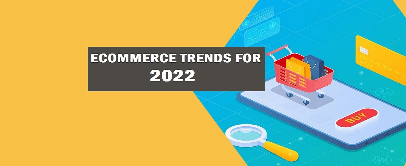 Ecommerce Trends