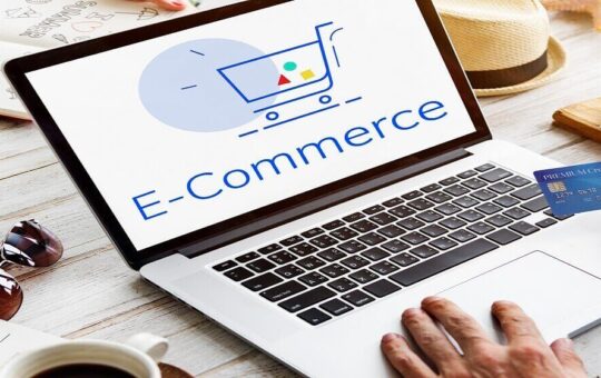 eCommerce marketing strategy