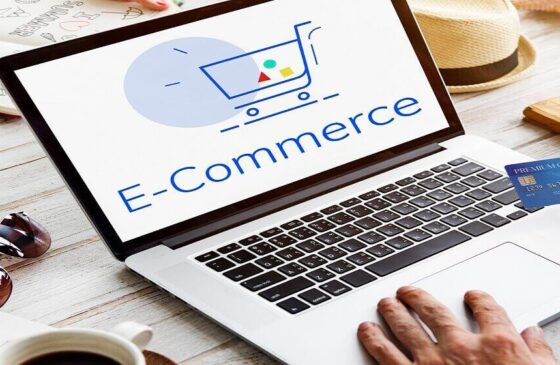 eCommerce marketing strategy