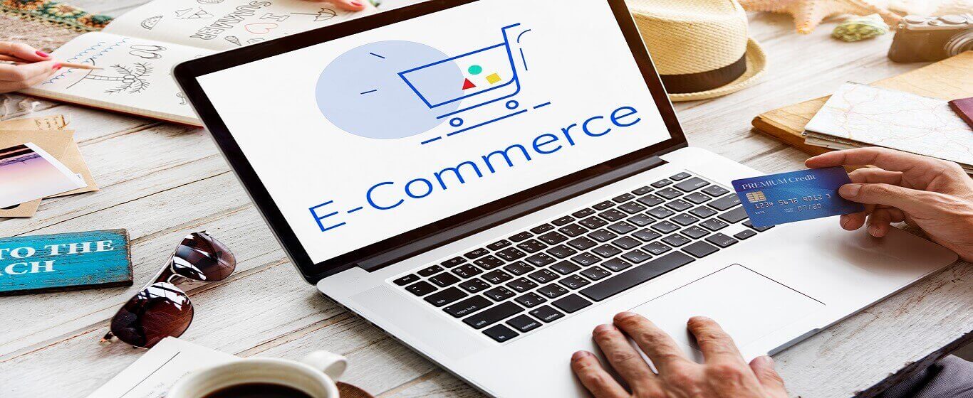 eCommerce marketing strategy