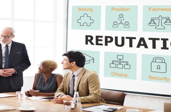 Benefits Of Online Reputation Management