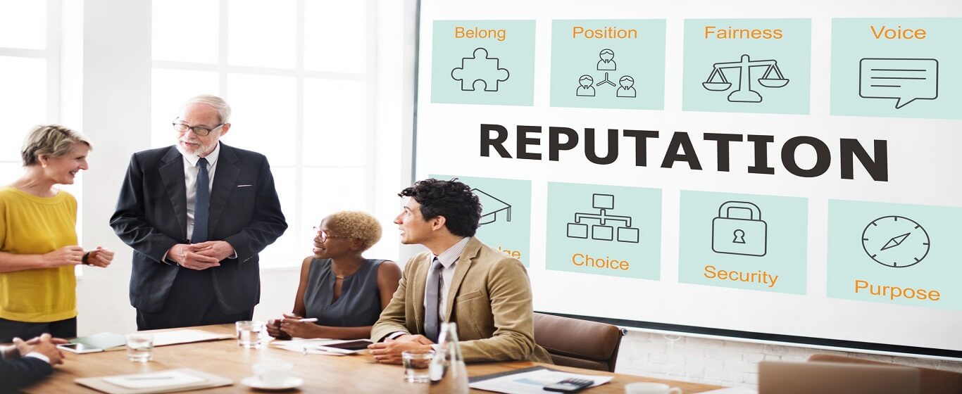 Benefits Of Online Reputation Management