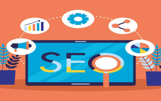 Importance Of SEO In Web Development