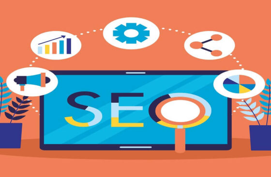 Importance Of SEO In Web Development