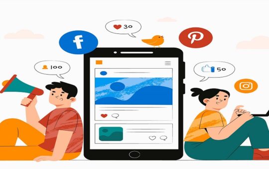 Benefits Of Social Media Marketing