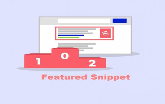 Google Featured Snippets
