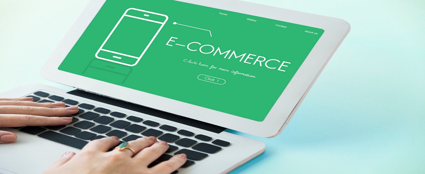 benefits of ecommerce website development