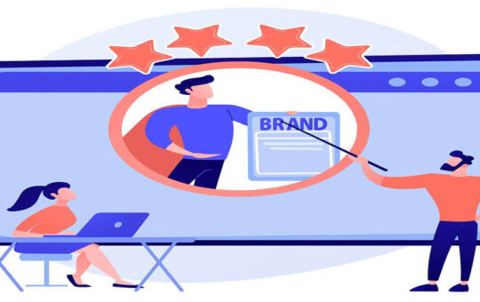 Online Reputation Management Guide