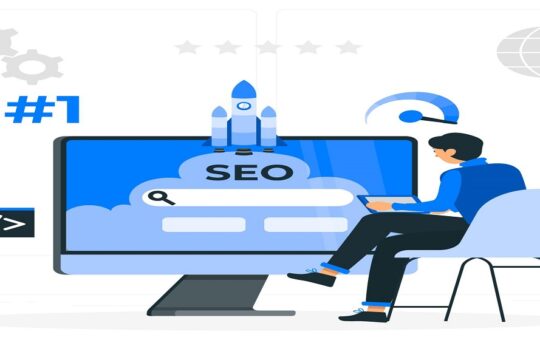 SEO Growth Hacks
