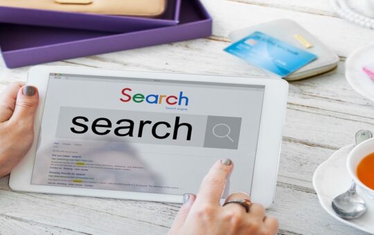 How To Use SEO For Marketing