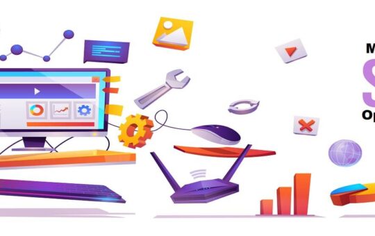 Multilingual SEO Strategy