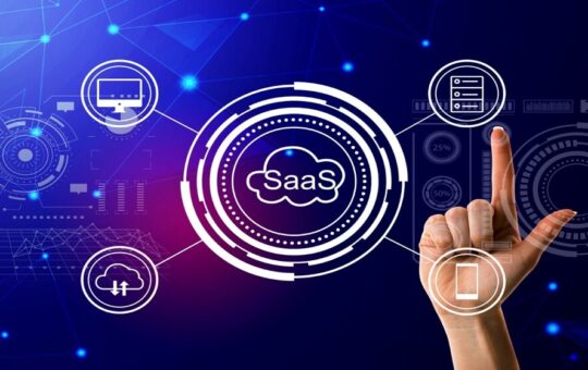 Saas SEO