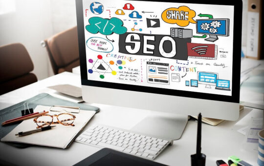 Programmatic-SEO