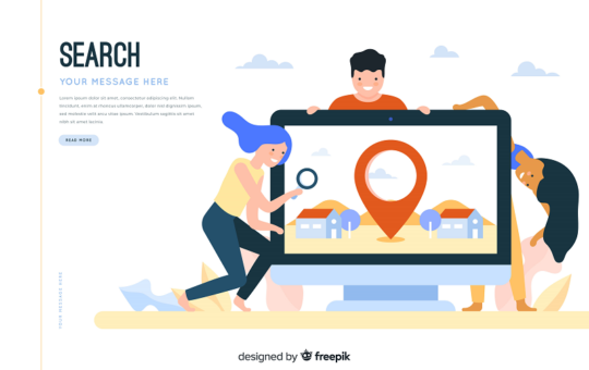Location Pages for SEO