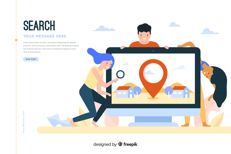 Location Pages for SEO