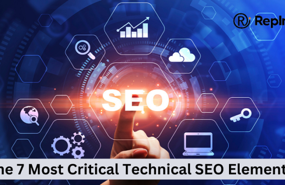 The 7 Most Critical Technical SEO Elements