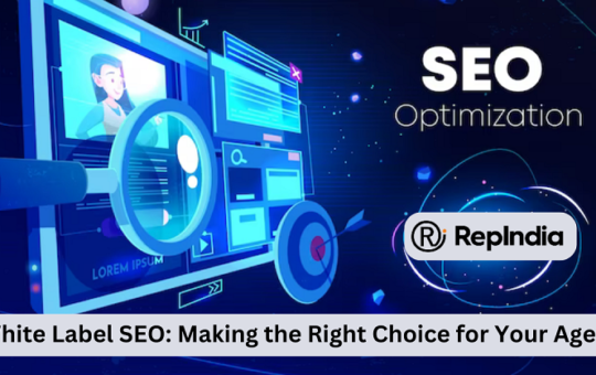 White label SEO Services