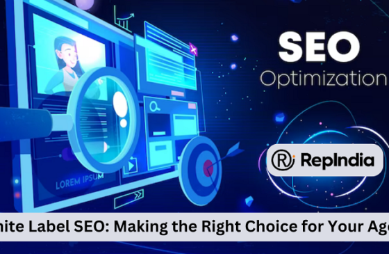 White label SEO Services