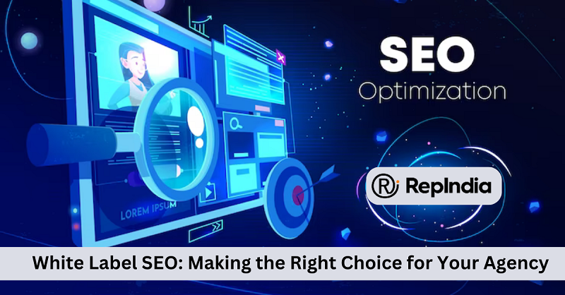 White label SEO Services