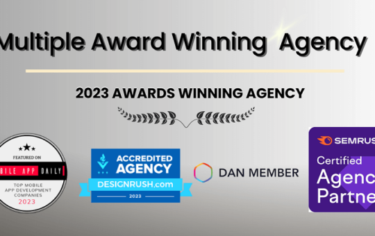 semrush certified agency