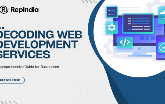 web development guide