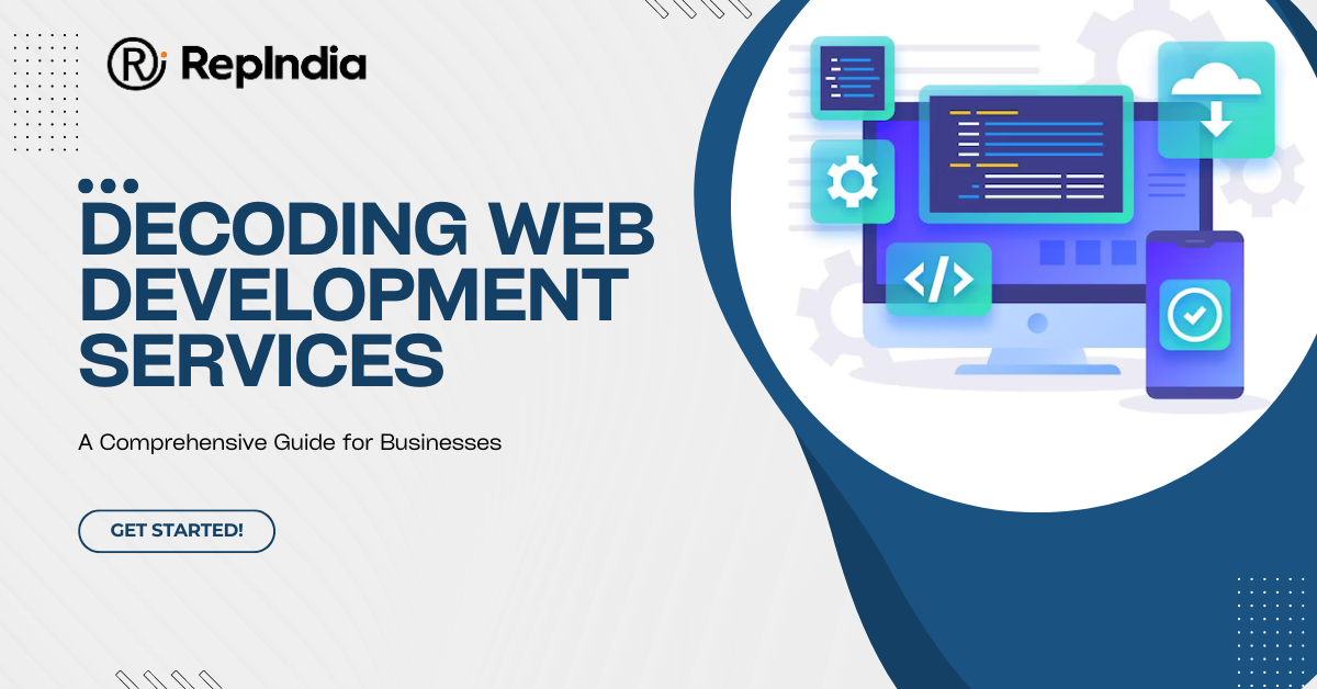 web development guide