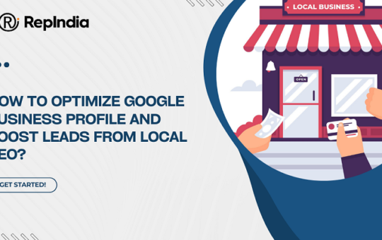 How to Optimize Google Business Profile and Boost Leads From Local SEO