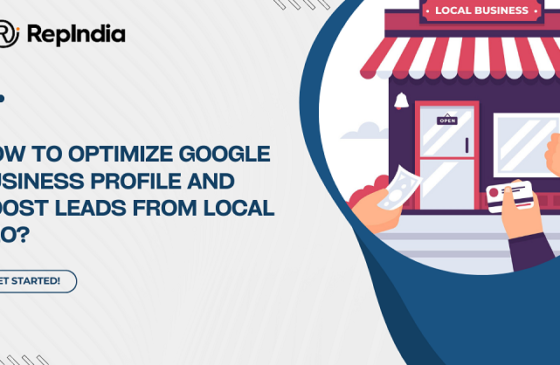 How to Optimize Google Business Profile and Boost Leads From Local SEO