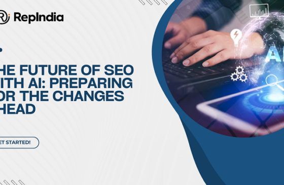 The Future of SEO with AI Preparing for the Changes Ahead