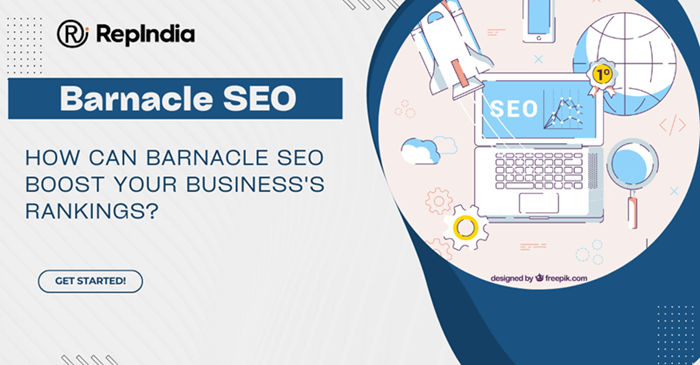 How Can Barnacle SEO Boost Your Business's Rankings