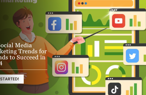 10 Social Media Marketing Trends for Brands to Succeed in 2024
