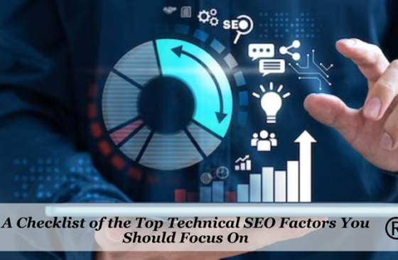 Checklist of the Top Technical SEO Factors.png