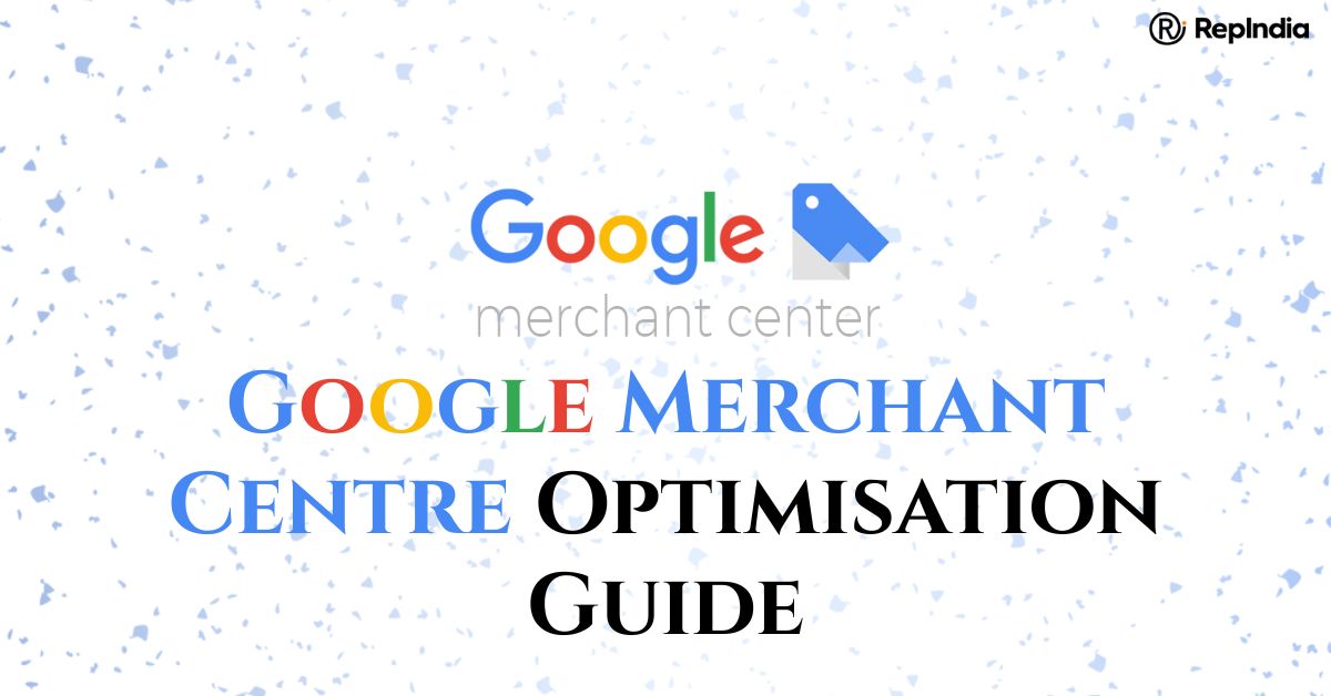 Google Merchant Centre Optimisation How to Keep Your Product URLs Clean and Compliant