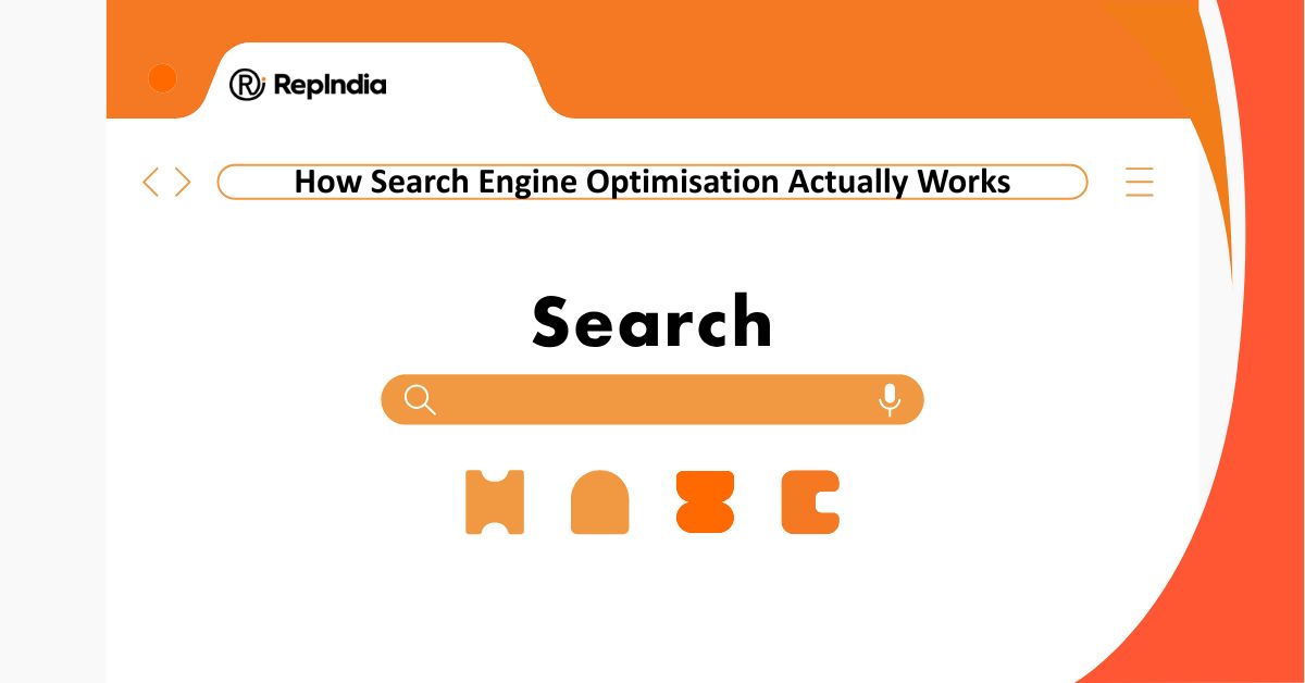 SEO 101 Understanding How Search Engine Optimisation Actually Works